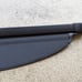 OEM 2020-2023 Mercedes Benz GLE Cargo Cover Tonneau Luggage Trunk Shade Retract