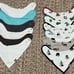 Kyte Baby Bibs Lot