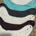 Kyte Baby Bibs Lot