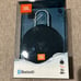 JBL Clip 3 Bluetooth Speaker