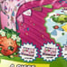 Shopkins Bedding Sheets Full Set