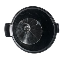 Keurig K Duo 5100 Filter Basket Single Serve Coffee Carafe Maker Part Black