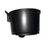Keurig K Duo 5100 Filter Basket Single Serve Coffee Carafe Maker Part Black