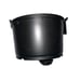 Keurig K Duo 5100 Filter Basket Single Serve Coffee Carafe Maker Part Black
