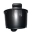 Keurig K Duo 5100 Filter Basket Single Serve Coffee Carafe Maker Part Black