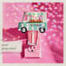 Bath & Body Works ICE CREAM TRUCK Projector Nightlight Wallflowers Plug NEW