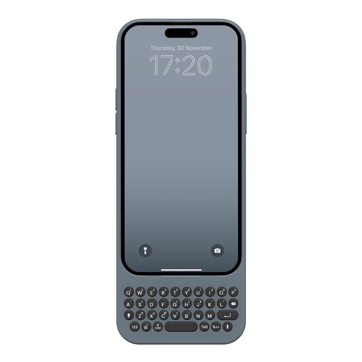 Clicks Keyboard for iPhone 14 Pro Max