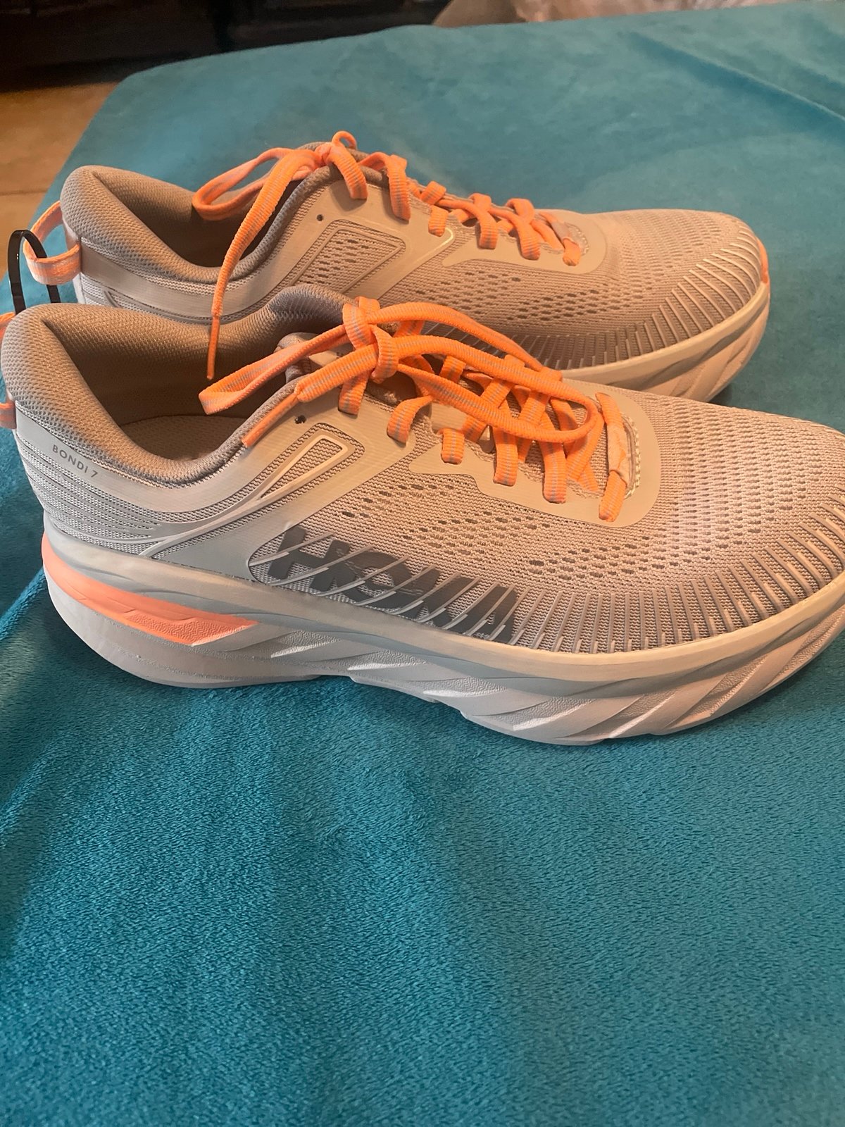 Hoka bondi 7 women