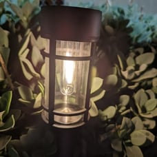 Solar Pathway Lights 8 Pack, Bright Solar Lights Outdoor Waterproof IP65, LED
