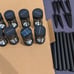 Solar Pathway Lights 8 Pack, Bright Solar Lights Outdoor Waterproof IP65, LED