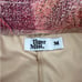 Tiger Mist - Esme Grunge Floral Mini Skort in Pink & Orange