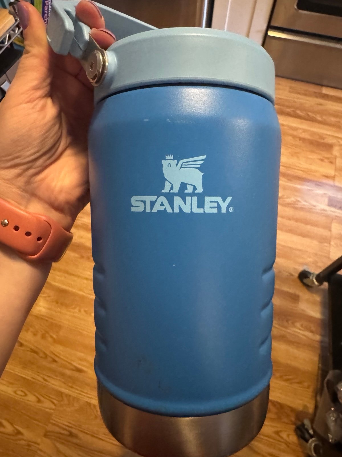 Stanley