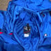 NWOT Vintage 80s The North Face Extreme GORE-TEX Made In USA Medium Rain Jacket