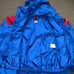 NWOT Vintage 80s The North Face Extreme GORE-TEX Made In USA Medium Rain Jacket