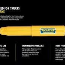 Monroe 34900 Shock Absorber