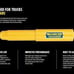 Monroe 34900 Shock Absorber