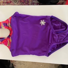 Bundle of extra small Leotards