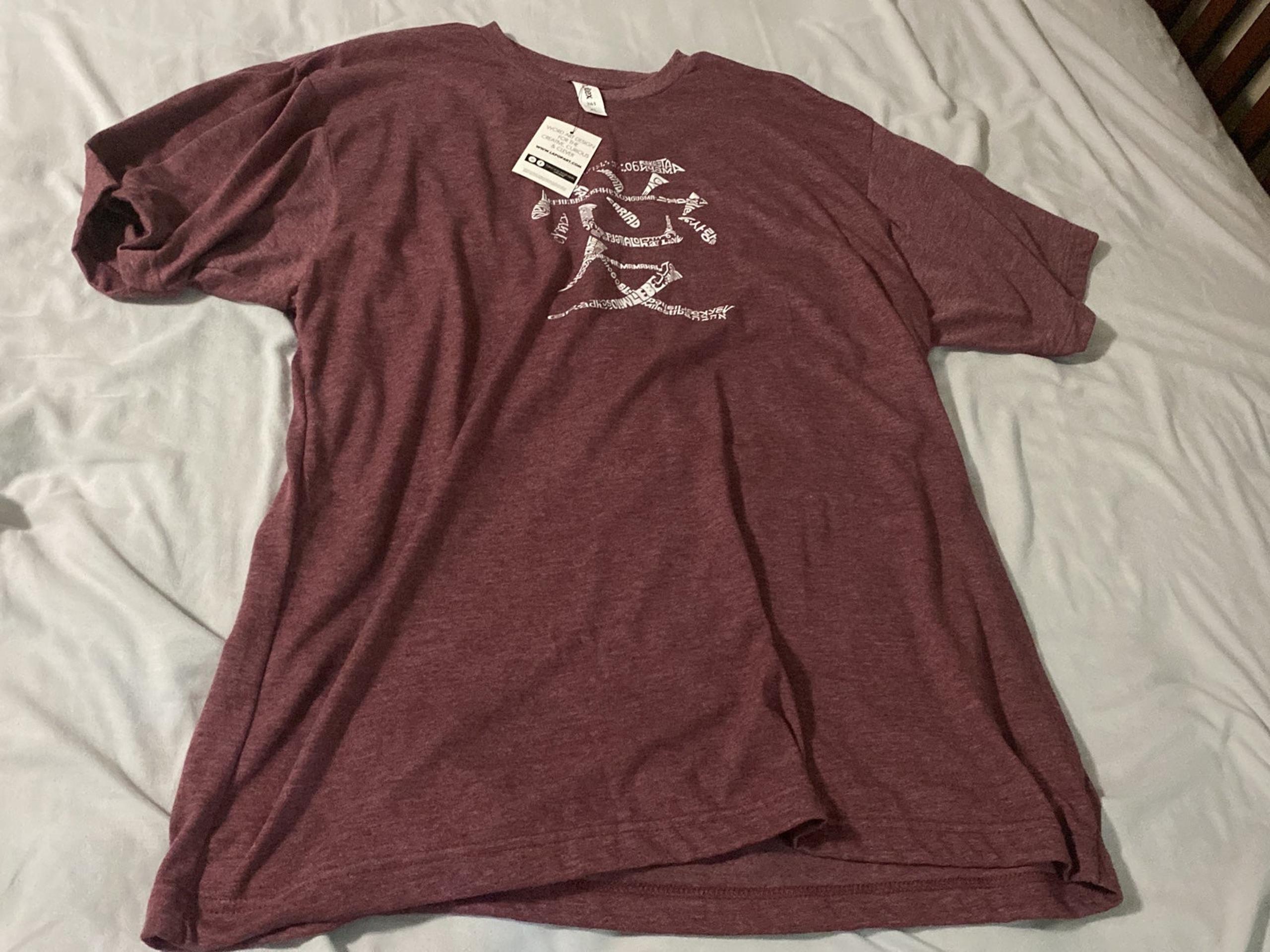 Men Shirt XL