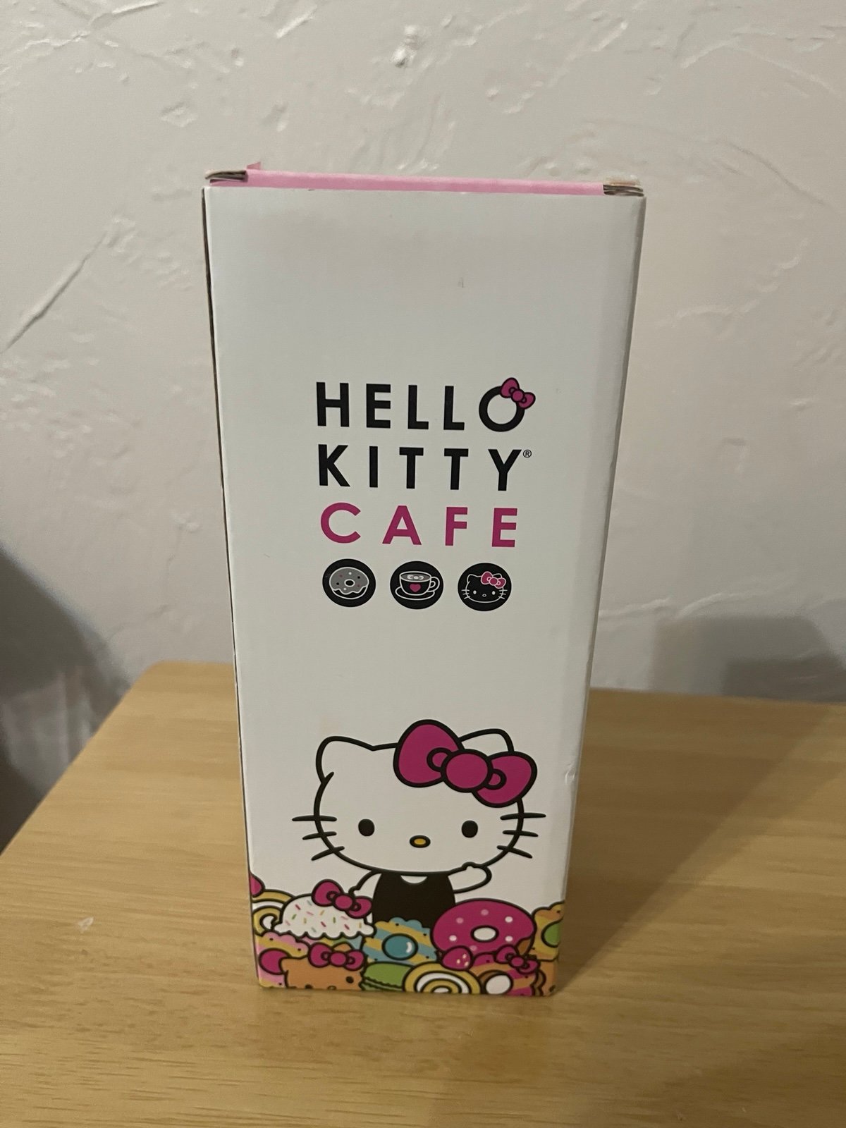 Hello kitty
