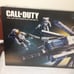 Call of Duty collector set mega blocks gift set space station new christmas