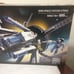 Call of Duty collector set mega blocks gift set space station new christmas