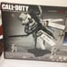 Call of Duty collector set mega blocks gift set space station new christmas