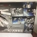 Call of Duty collector set mega blocks gift set space station new christmas