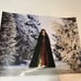 Taylor Swift Wildest Winter Evermore lithograph poster