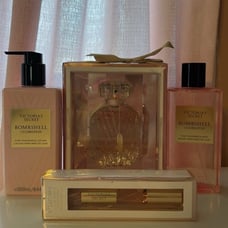 BOMBSHELL CELEBRATION 1.7 oz/ Perfume 100% authentic