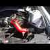 Cold air intake for a 2012 ford mustang