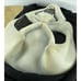 Vtg Scream Mask Fun World Easter Unlimited Ghostface Dracula Glows Halloween
