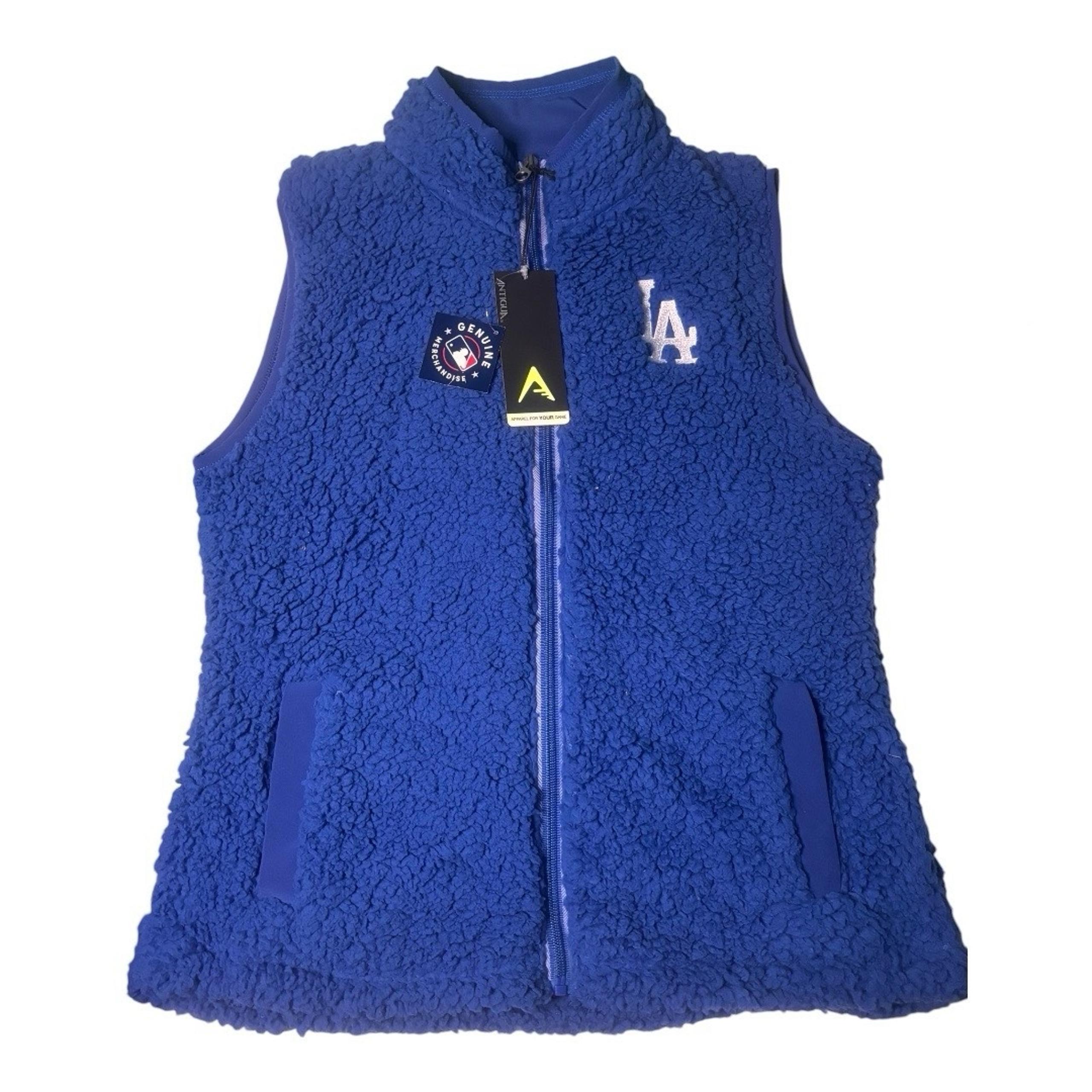 New with tags Women’s Dodgers Vest
