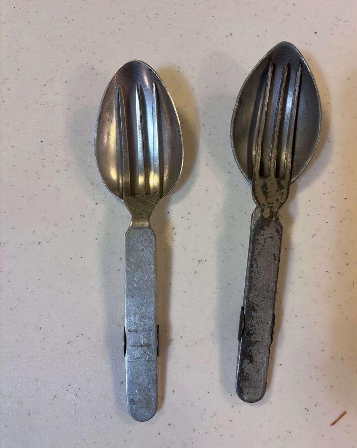 War memorabilia