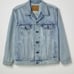 Levi’s premium Relaxed Fit Trucker Jacket