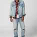 Levi’s premium Relaxed Fit Trucker Jacket