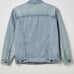 Levi’s premium Relaxed Fit Trucker Jacket