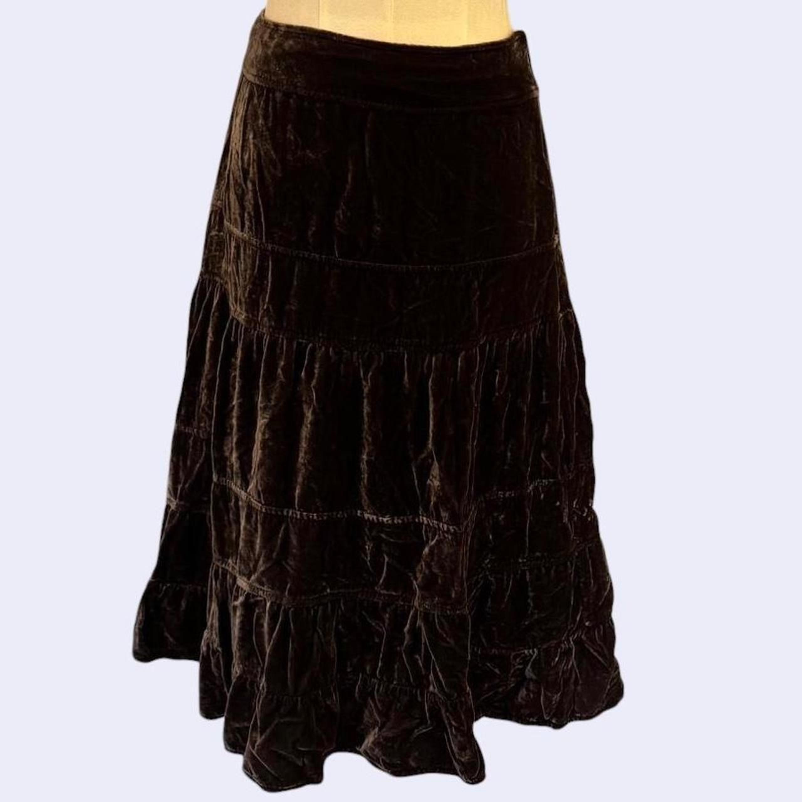 Banana-republic Women's Skirt