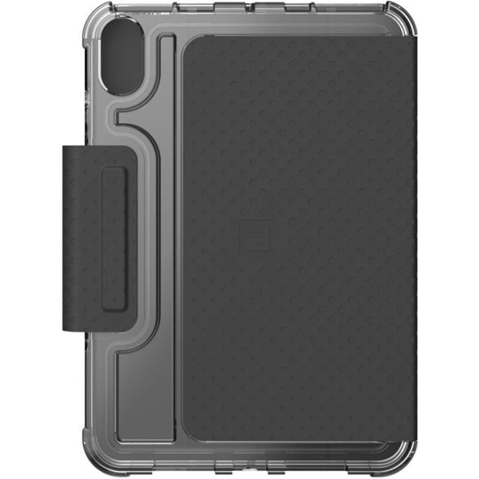 UAG - iPad Mini Lucent Case Black 6th Generation - Black