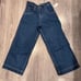 Loose Fit Jeans by A.LAB