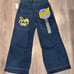 Loose Fit Jeans by A.LAB