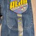 Loose Fit Jeans by A.LAB