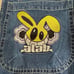 Loose Fit Jeans by A.LAB