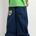 Loose Fit Jeans by A.LAB