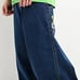 Loose Fit Jeans by A.LAB