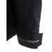 Helly Hansen Windbreaker Jacket Mens 2XL Navy Helly Tech Full Zip Outdoors Rain