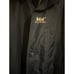 Helly Hansen Windbreaker Jacket Mens 2XL Navy Helly Tech Full Zip Outdoors Rain