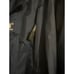 Helly Hansen Windbreaker Jacket Mens 2XL Navy Helly Tech Full Zip Outdoors Rain