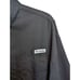 Hill Billy Bourbon Columbia PFG Black Button up Shirt Size XL