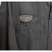 Hill Billy Bourbon Columbia PFG Black Button up Shirt Size XL