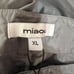miaou Elias Cargo Pants size XL NWT